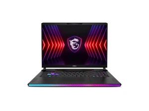 Portátil para juegos MSI Raider GE68HX 16" FHD+ 144Hz Intel® Core™ i9-14900HX Geforce R - Imagen 1 de 12