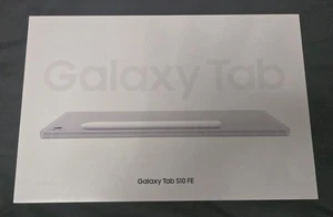 Samsung Galaxy Tab S10 FE - Bild 1 von 3