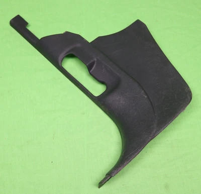 Fabricante de equipos originales Chevrolet Blazer S10 1998-04 izquierdo/panel de patada del conductor moldura 15000343 Foto 1 de 4