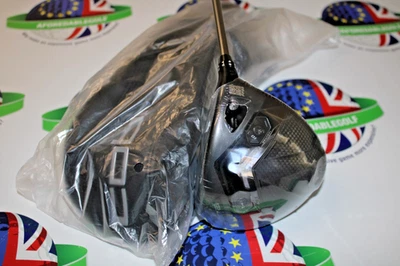 New Cobra Ds Adapt LS 9.0° Driver Fujikura Pro Black 60g Shaft Stiff Flex - Image 1 of 4