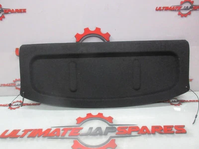 KIA RIO PARCEL SHELF YB, 12/16-06/23 16 17 18 19 20 21 22 23 - image 1 of 2