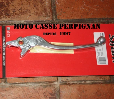 SIFAM Levier Frein Suzuki - 600 Bandit 2000/2004 - 650 Bandit 2005/2016 -