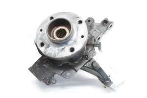 RENAULT CLIO IV BH Radnaben vorne links 1.20 Petrol 54kw 2018 32954279 - Bild 1 von 3