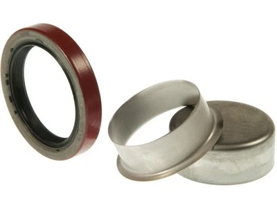 For 1952-1953 GMC PM152 22 Timing Cover Harmonic Balancer Sleeve Kit 28779QGDX - Image 1 of 2