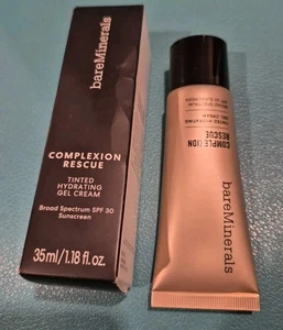 BareMinerals Tinted Moisturizer SPF30, 1.18 fl oz -OPAL 01 NEW W/ Box FREE SHIP - Picture 1 of 3