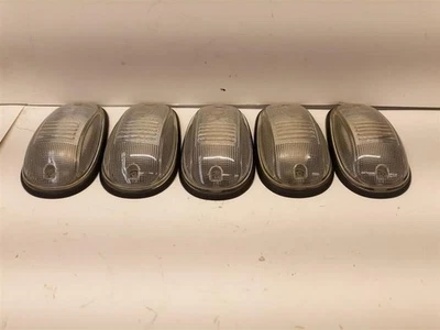 10-18 RAM 3500 SET OF CAB LIGHTS - Image 1 of 4