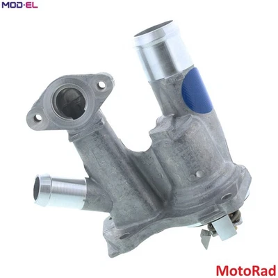 THERMOSTAT COOLANT 736-82K FOR FORD TRANSIT/CONNECT/V408/Box/Body/MPV KUGA/II - Image 1 of 4