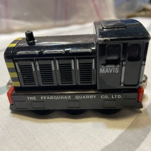 Motore serbatoio Mavis Thomas il treno collegamento magnetico metallo pressofuso amici - Foto 1 di 4