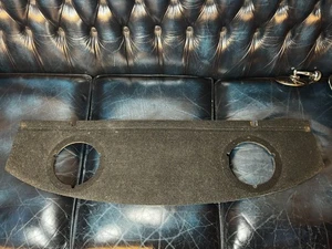 Original 1996 - 2001 Classic Rover Mini MPI Hutablage Abdeckung Isolierung - Bild 1 von 8