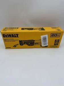 Sierra recíproca de velocidad variable inalámbrica DEWALT DCS380B 20V máx. (solo herramienta) - Imagen 1 de 2