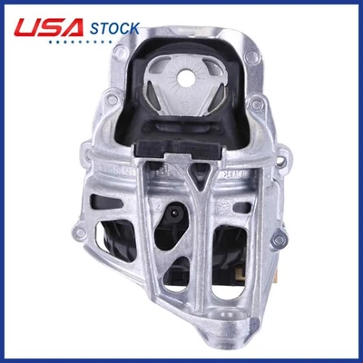 4M0199372FC 4M0199371FC Engine Motor Mount For Audi A4 Allroad 2017-2020 L4 2.0L - Imagen 1 de 4