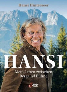 Hansi Hinterseer Hansi: Mein Leben zwischen Berg und Bühne - Bild 1 von 5
