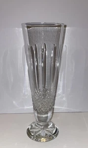 Waterford Kristall Glenmede Pilsner 9" Bierglas - Bild 1 von 10