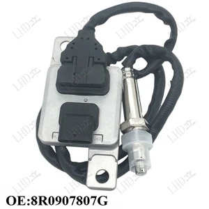 Nox Sensor 8R0907807G For Audi Q5 2014-2016 A8 Quattro 2015-2016 3.0L V6 Diesel) - Picture 1 of 6