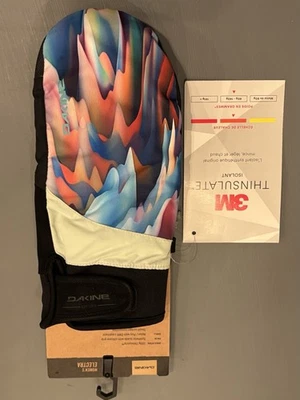 Guantes Dakine Electra aislamiento aislante para mujer medianos Foto 1 de 4