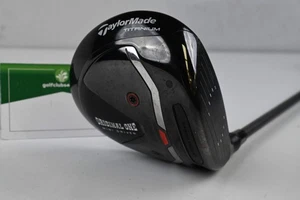 Taylormade Original One Mini Driver / 11.5 Degree / X-Flex Fujikura Pro 73 Shaft - Picture 1 of 8