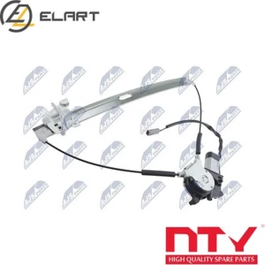 WINDOW REGULATOR EPS-FR-002S FOR FORD USA ESCAPE ZH23LTR/ZH23HYU/T23EDEF 2.3L - Picture 1 of 10