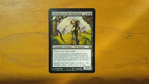 Maralen of the Mornsong 1x Morningtide MTG inglés excellent- - Imagen 1 de 2