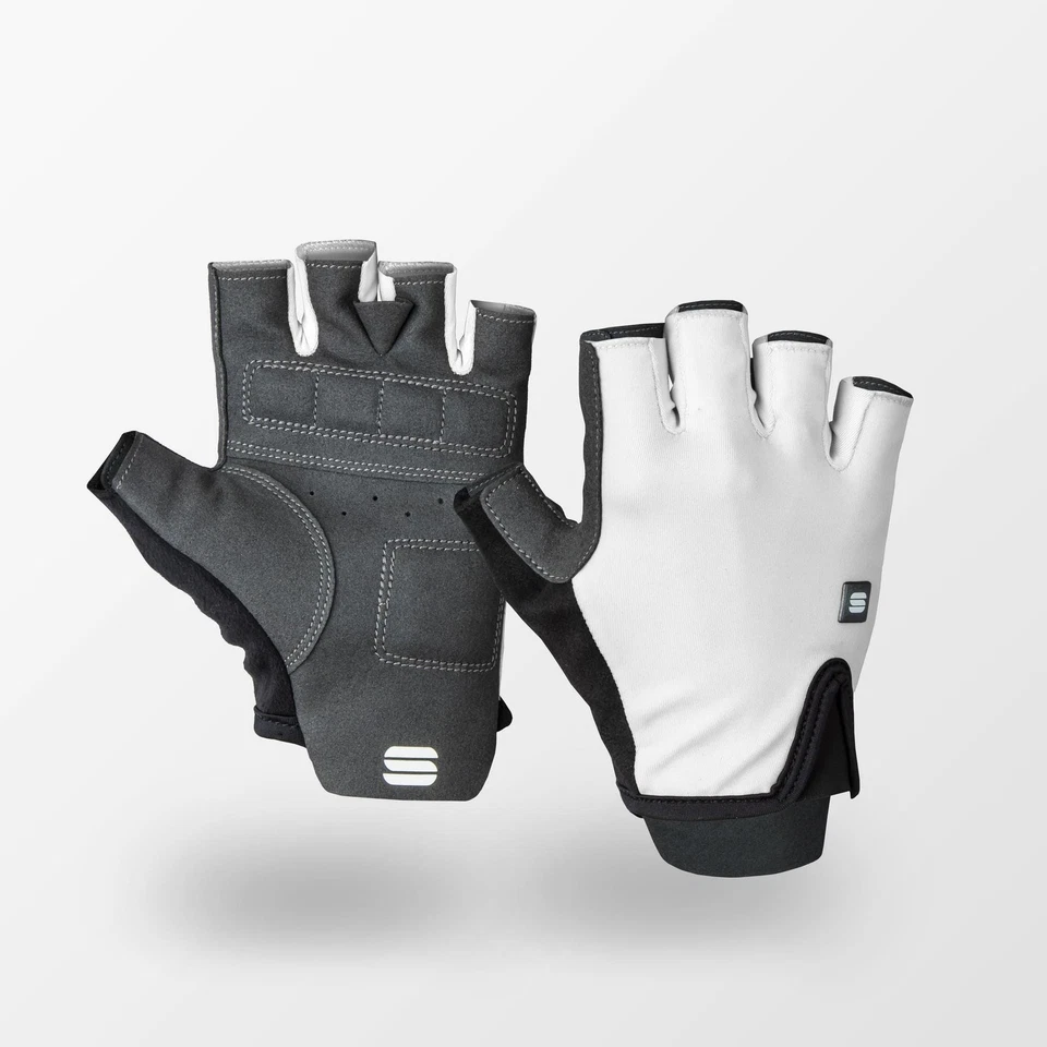 Guantes para mujer Sportful Matchy L blancos Foto 1 de 1