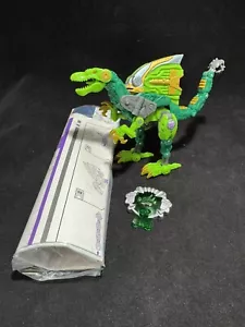 Transformers Cybertron UNDERMINE Robot sotto mentite spoglie completo - Foto 1 di 3