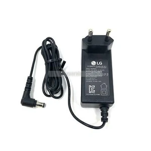 Adaptateur secteur pour moniteur LCD LG LED 19 V 1,7A ADS-40FSG-19 prise UE - Photo 1/4
