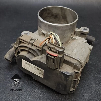 Conjunto de válvula de carrocería de acelerador Lexus GX470 LX470 2003 2004 2005 22030-50170 Foto 1 de 3