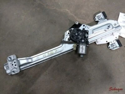 乘客后窗调节器 限量 适合 14 - 19 SIERRA 1500 PICKUP 1780320 — 第 1/4 张图片