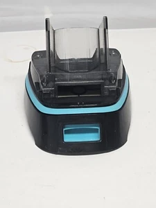 BISSEL CROSSWAVE Dirty Water Tank Lid Replacement Max Wet Vacuum 2596 - Picture 1 of 4