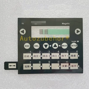 For XBT-R411 XBTR411 XBTR400 Membrane keyboard - Picture 1 of 1
