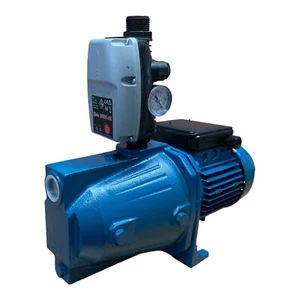 POMPA AUTOADESCANTE BOPEMA ITALIA 1 HP con BRIO 2000 ITALTECNICA - Bild 1 von 5