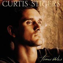 Time Was/Int.Version Incl.Bo von Curtis Stigers | CD | Zustand gut