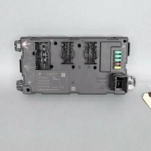 2015 BMW 320i Rear Electronic Body Control Module BCM - Picture 1 of 11