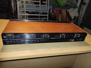 BeoMaster 4000 sintonizzatore/amplificatore Bang & Olufsen - B&O 60wx2 - Imagen 1 de 3