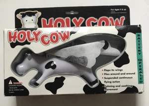 Magical Key Intel Holy Cow Over Head Suspended Flying Toy - Picture 1 of 11