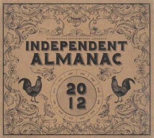 INDEPENDENT ALMANAC 2012 - 2CD - Picture 1 of 1