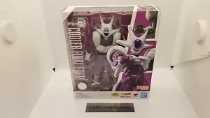 Figura Bandai Spirits S.H.Figuarts Dragon Ball Z Cooler Forma Final Usado Regalo - Imagen 1 de 10