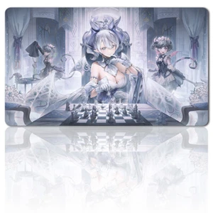3697996 - Brettspiel YuGiOh Spielmatte Spiele Mousepad Spielmatte des TCG - Bild 1 von 7