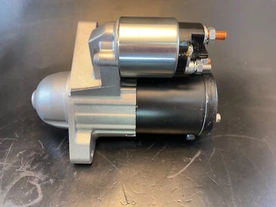 REMAN IN USA, STARTER FOR 2015-2017 FORD EXPEDITION V6 3.5L - Image 1 of 4