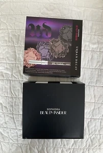 Urban Decay Sephora Beauty Insider Urban Vices Eyeshadow Palette  - Picture 1 of 8