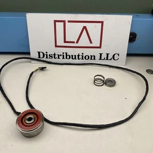 LTN RE-21-1-K25 (resolver) - Picture 1 of 3