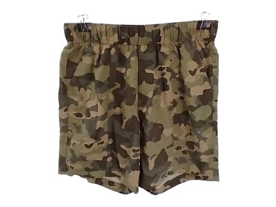 Bañador The North Face Clase V para hombre verde medio NF0A48TKLQ7 NUEVO Foto 1 de 4