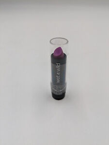 Wet N Wild Silk Finish Lipstick Hydrating Lip Color