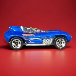 2003 HOT WHEELS CAT-A-PULT #209 Loose Box Shipped - Picture 1 of 7
