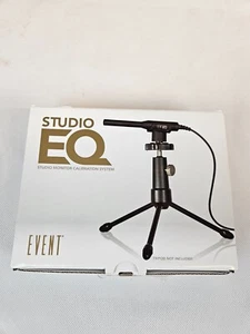 Sistema de calibración de monitor Event Studio EQ Studio con doble cable - Imagen 1 de 5