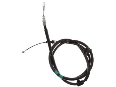 Cable de freno de estacionamiento trasero Raybestos 99189PP para Volvo S70 1999-2000 Foto 1 de 2