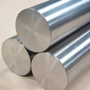 GR5 Titanium Rod 2mm 0.0787" Length 500mm 19.685" Ti Bar 2x500mm Round Rod 1PCS - Picture 1 of 20