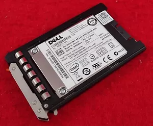 Dell DC S3610 Series 200GB MLC SATA 6Gbps 1.8" SSD NDDN1 - Picture 1 of 4
