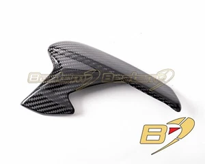 Carenado de rodilla sarga panel lateral de fibra de carbono Triumph Rocket III 2020-2021 - Imagen 1 de 5