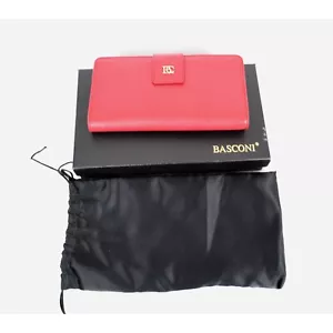 Basconi Ladies wallet - Picture 1 of 4