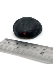 1/6 scale enterbay che guevara action figure accessory cap hat berets type 2